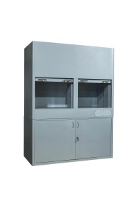 Шафа витяжна лабораторна ШВ-2