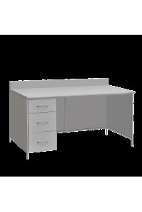 Стіл лабораторний СЛ-001.01.03