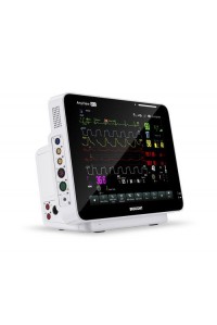 Монітор пацієнта універсальний S12 cardio Biolight Meditech