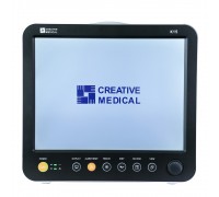 Монітор пацієнта з сенсорним екраном і ETCO2 "15 K15 Creative Medical