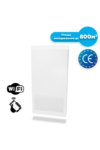 Рециркулятор бактерицидний AEREKS PRO 1200