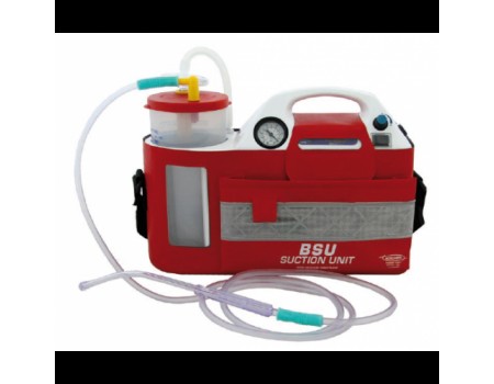 Вакуумный аспиратор OB2012