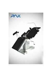 Стіл операційний механічний рентгенпрозорий PAX-ST-C