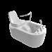 БАЛЬНЕОЛОГИЧЕСКАЯ ВАННА ДЛЯ НИЖНИХ КОНЕЧНОСТЕЙ AQUASMART