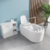 БАЛЬНЕОЛОГИЧЕСКАЯ ВАННА ДЛЯ НИЖНИХ КОНЕЧНОСТЕЙ AQUASMART