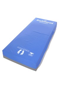  Softform Premier статичний протипролежневий матрац Invacare