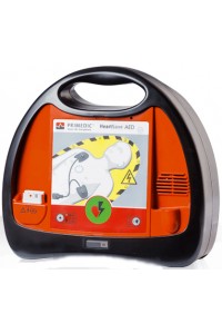 Дефибриллятор полуавтоматический HeartSave AED