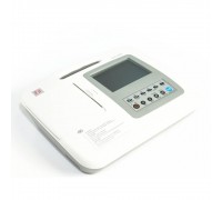 Електрокардіограф 6 - канальний 1106L Carewell