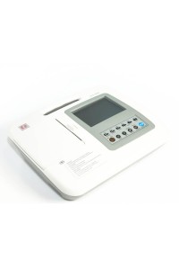 Електрокардіограф 6 - канальний 1106L Carewell