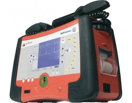 Дефибриллятор-монитор PRIMEDIC DefiMonitor XD1