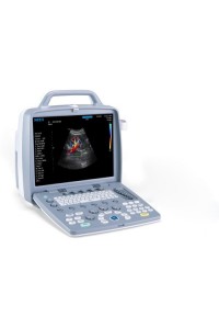 УЗД для ветеринарії CTS-8800 VET SIUI з кольоровим картруванням