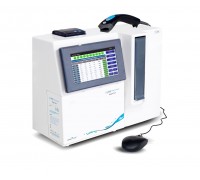 Аналізатор газів крові та електролітів ST-200 CC Blood Gas Analyzer - ABGEM