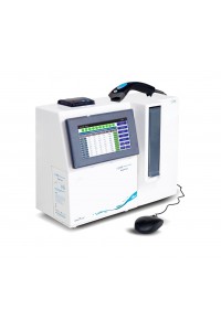Аналізатор газів крові та електролітів ST-200 CC Blood Gas Analyzer - ABGEM