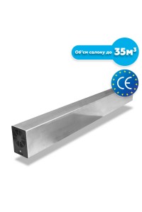 Рециркулятор бактерицидний AEREKS TRANS AVIA 30