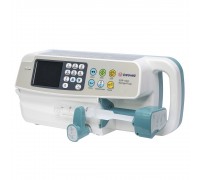 Шприцевий насос одноканальний CSP-100A Carewell
