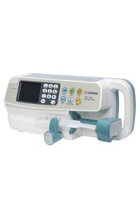 Шприцевий насос одноканальний CSP-100A Carewell