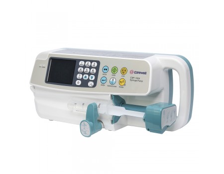 Шприцевий насос одноканальний CSP-100A Carewell