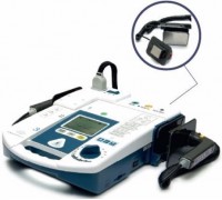 Дефібрилятор-монітор Paramedic CU-ER5
