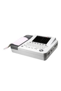 12-канальний електрокардіограф SE-1200 Express