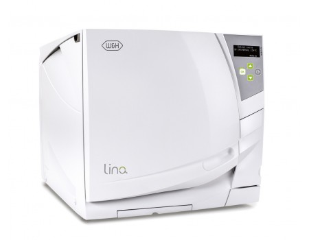 Автоклав "Lina PRO 22"