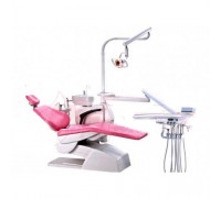 Стоматологічна установка GRANUM TS7830 (Bravo) Detes