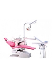 Стоматологічна установка GRANUM TS7830 (Bravo) Detes