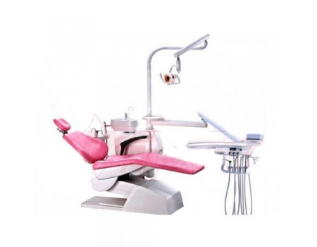 Стоматологічна установка GRANUM TS7830 (Bravo) Detes