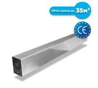 Рециркулятор бактерицидний AEREKS TRANS AVIA 2x15