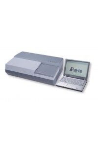 Напівавтоматичний ІФА-аналізатор RT-6100