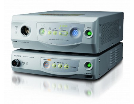 Відеосистема EPX-3500HD