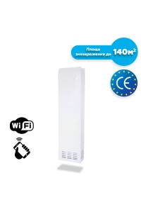 Рециркулятор бактерицидний AEREKS PRO 360