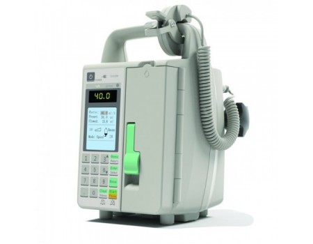 Інфузійний насос SN-1600V