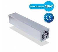 Рециркулятор бактерицидний AEREKS TRANS AVIA 2x8