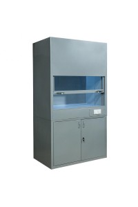 Шафа витяжна лабораторна ШВ-1