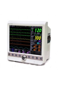Багатофункціональний монітор пацієнта VP-1000