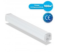 Рециркулятор бактерицидний AEREKS STANDART 2x30