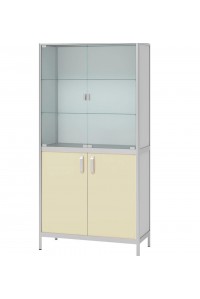 Шафа двостулкова ШД-А-2