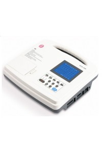 Електрокардіограф 1 - канальний 1101G Carewell