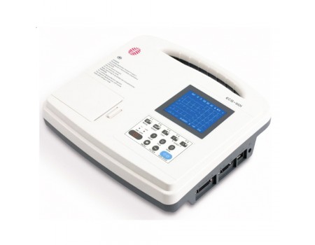 Електрокардіограф 1 - канальний 1101G Carewell