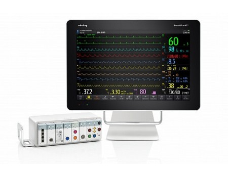 Монитор пациента BeneVisionTM N22/N19