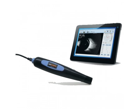 Ультразвукова зондуюча система DGH 8000 (Scanmate B) DGH