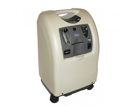 Концентратор кисню 5л. медичний Invacare Perfecto 2V INVACARE