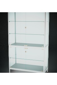 Шафа двостулкова ШД-С-2