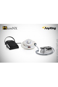 Портативна бормашина AnyXing 300B