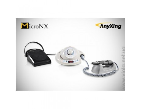 Портативна бормашина AnyXing 300B