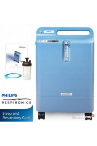 Кисневий концентратор PHILIPS EverFlo 5л