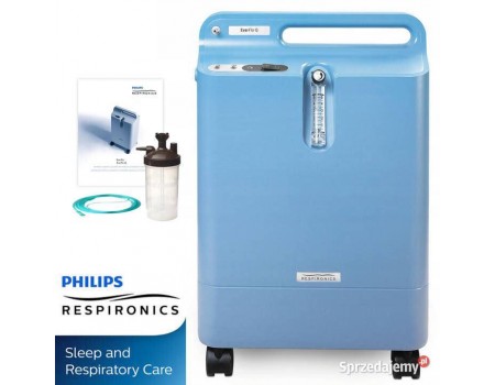 Кисневий концентратор PHILIPS EverFlo 5л